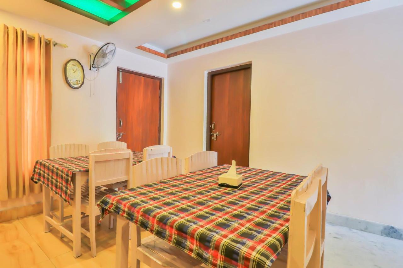 Hotel Alpine Villa Pokhara Exterior foto